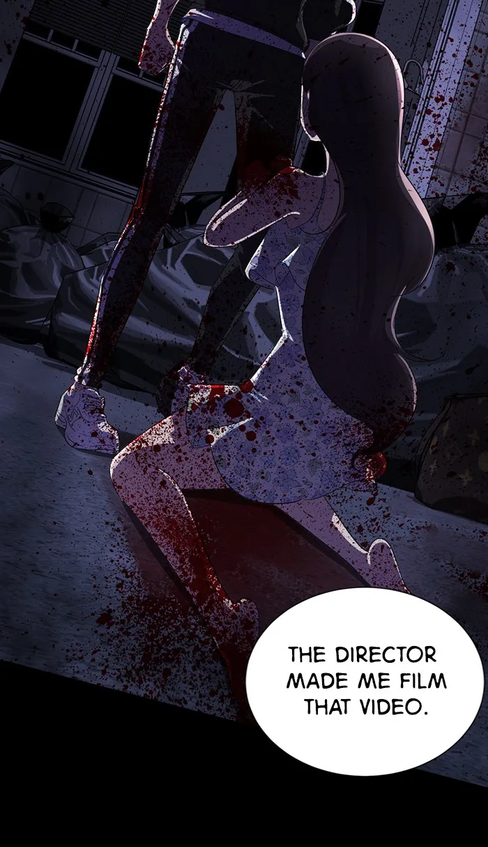 Read #Killstagram chapter 37 image 10 on Lezhin