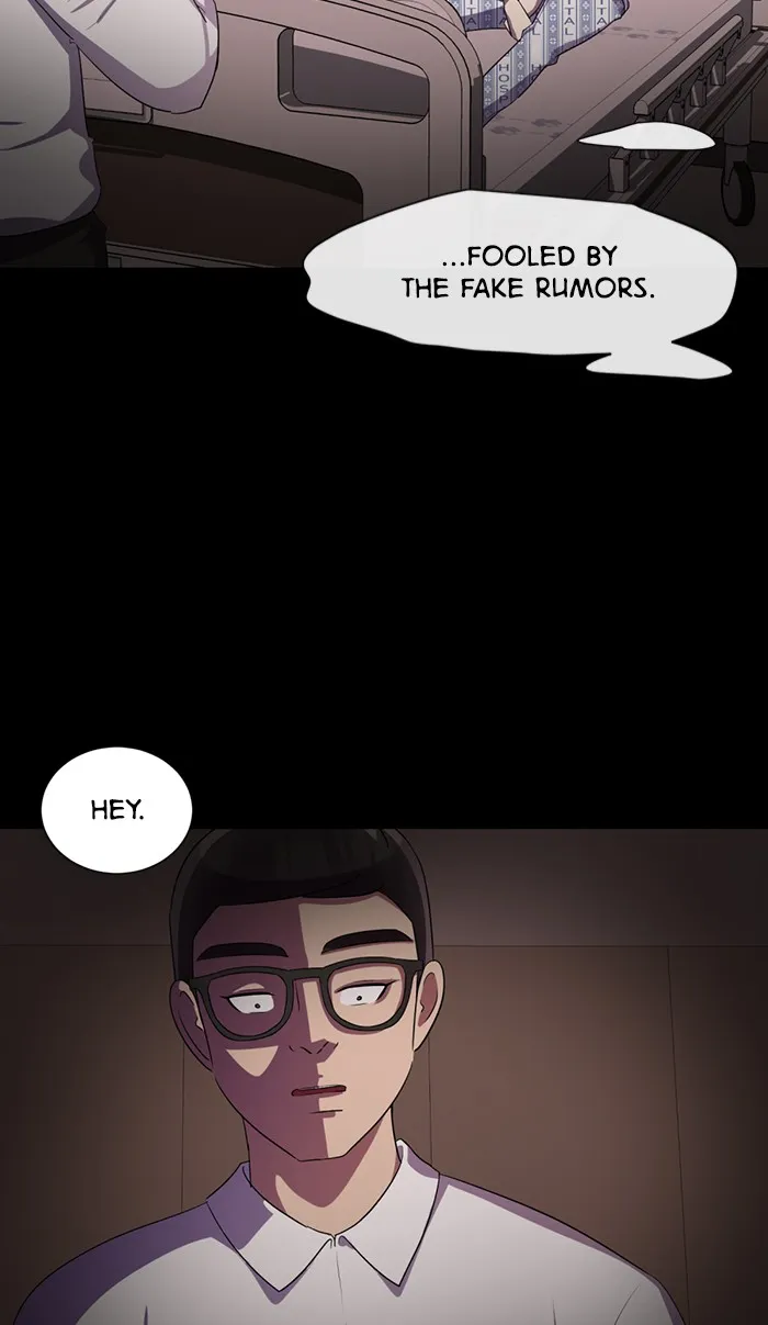 Read #Killstagram chapter 37 image 27 on Lezhin