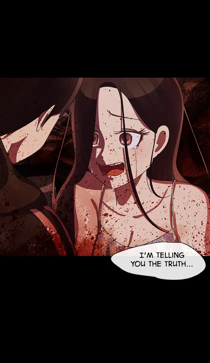 Read #Killstagram chapter 37 image 29 on Lezhin