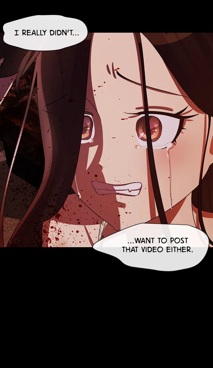 Read #Killstagram chapter 37 image 30 on Lezhin