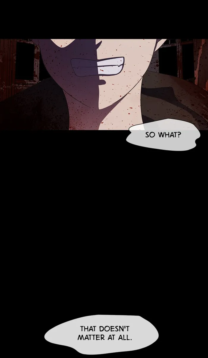 Read #Killstagram chapter 37 image 31 on Lezhin