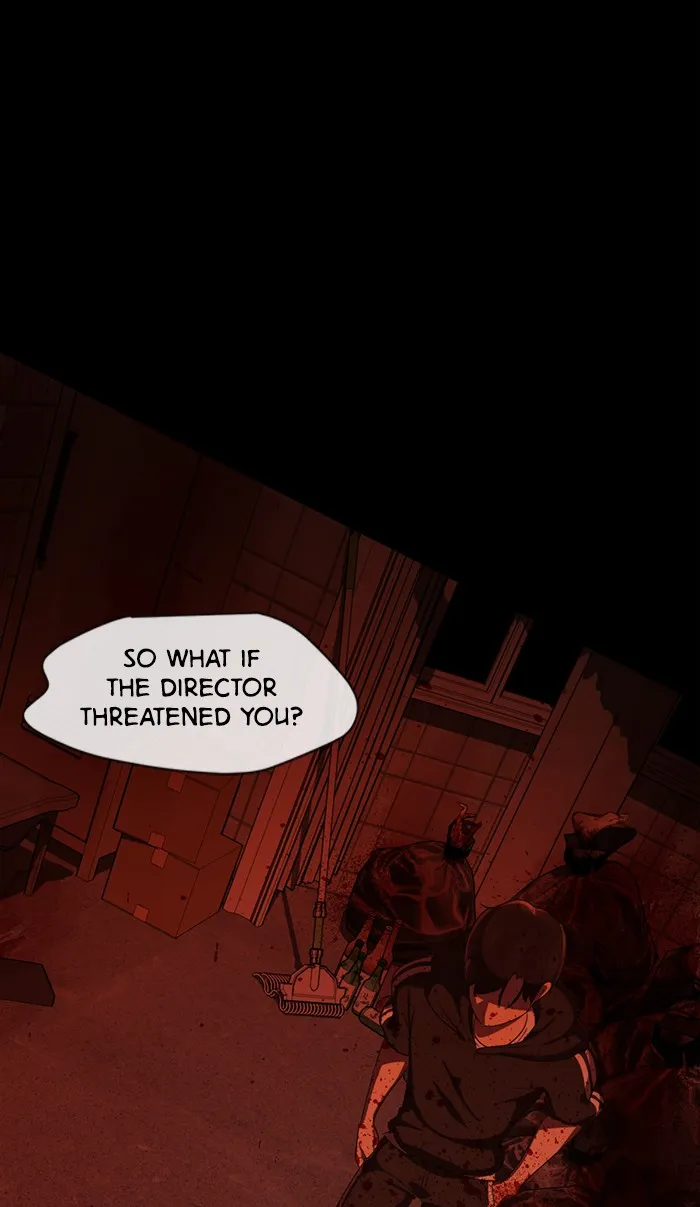 Read #Killstagram chapter 37 image 32 on Lezhin