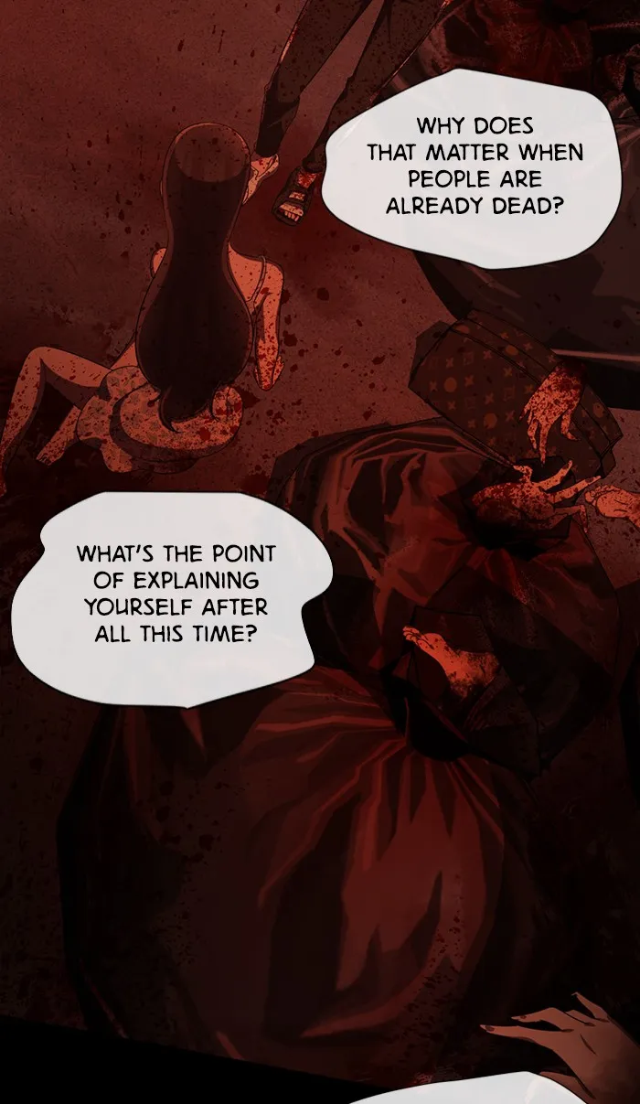 Read #Killstagram chapter 37 image 33 on Lezhin