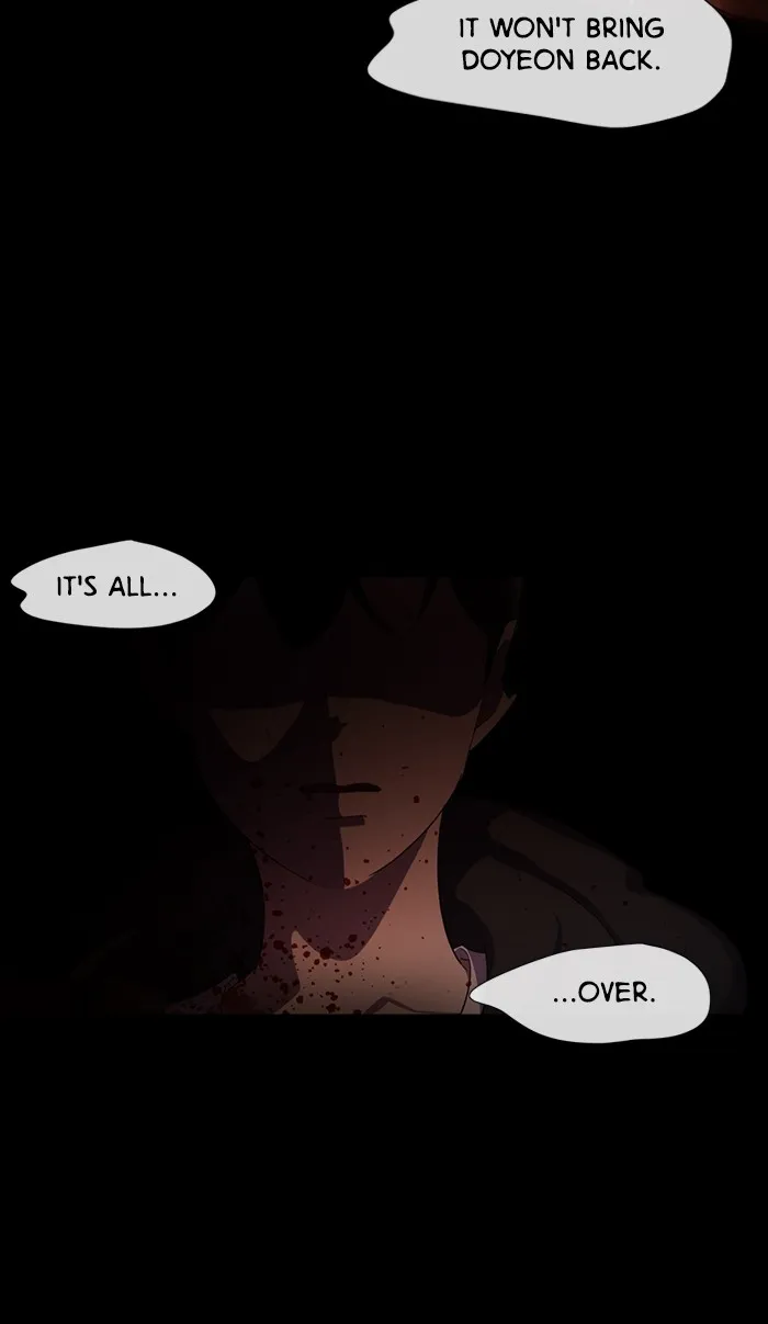 Read #Killstagram chapter 37 image 34 on Lezhin