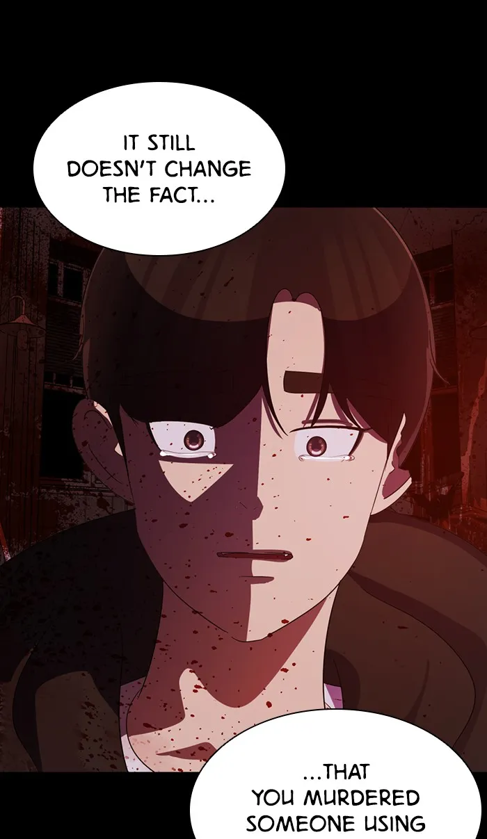 Read #Killstagram chapter 37 image 35 on Lezhin