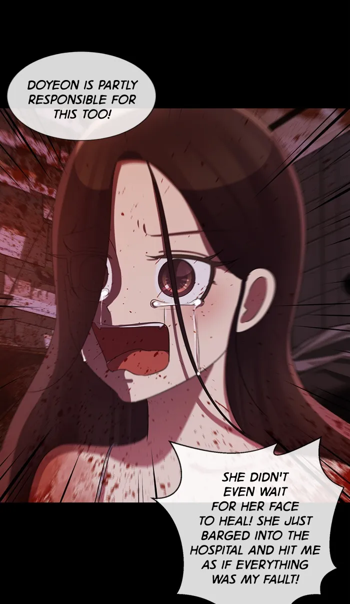 Read #Killstagram chapter 37 image 37 on Lezhin