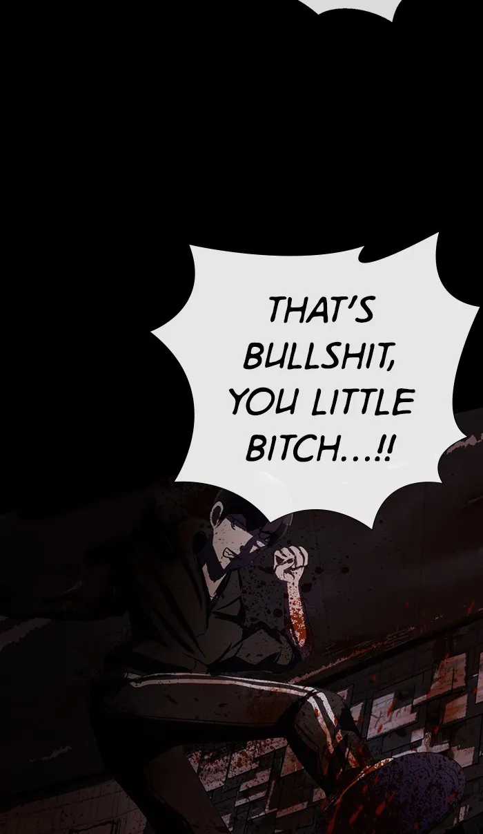Read #Killstagram chapter 37 image 38 on Lezhin