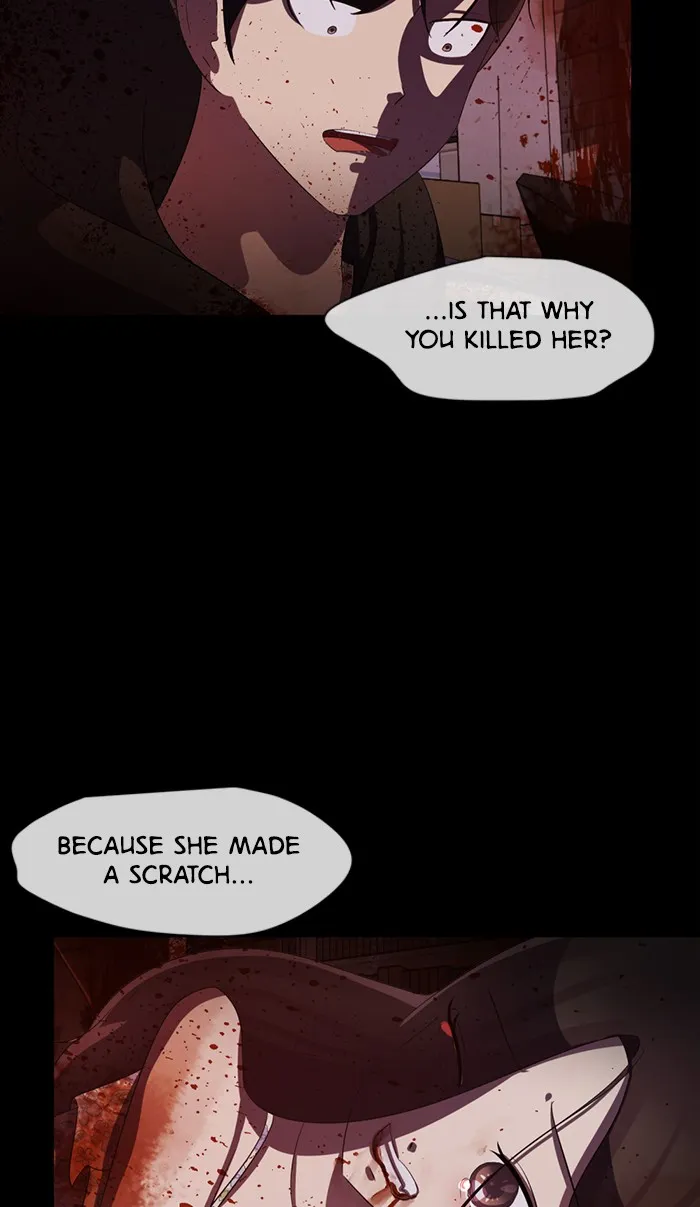 Read #Killstagram chapter 37 image 41 on Lezhin