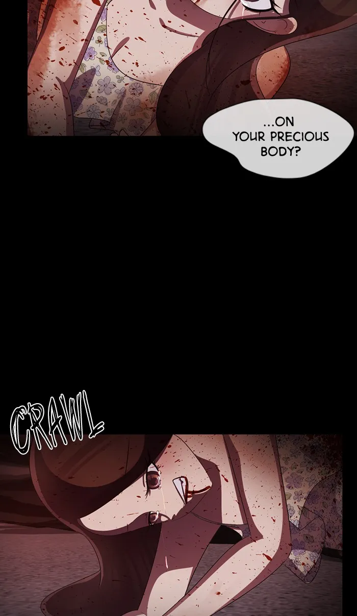 Read #Killstagram chapter 37 image 42 on Lezhin