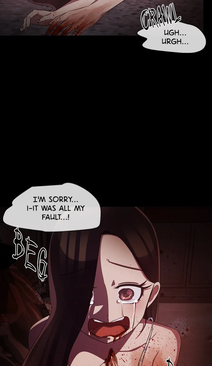 Read #Killstagram chapter 37 image 43 on Lezhin