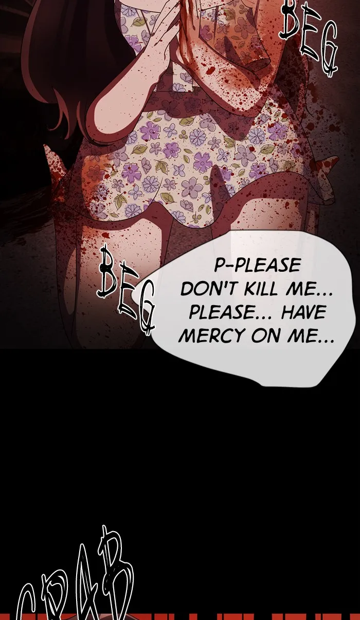 Read #Killstagram chapter 37 image 44 on Lezhin