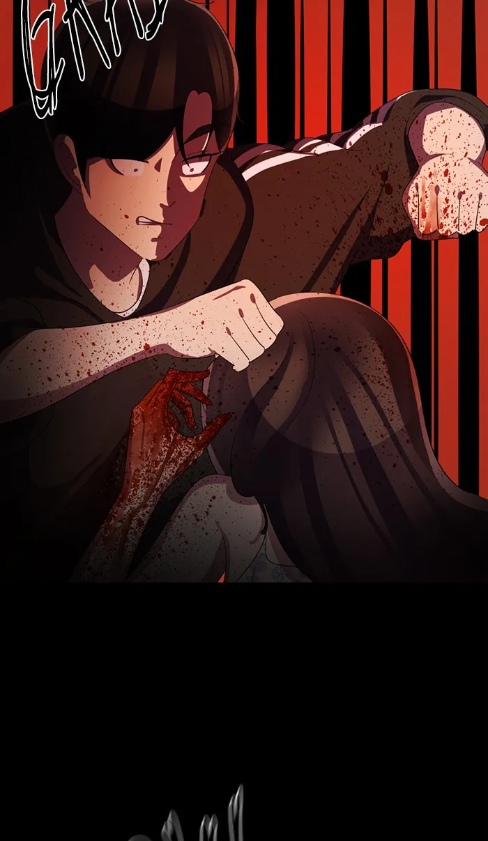 Read #Killstagram chapter 37 image 45 on Lezhin
