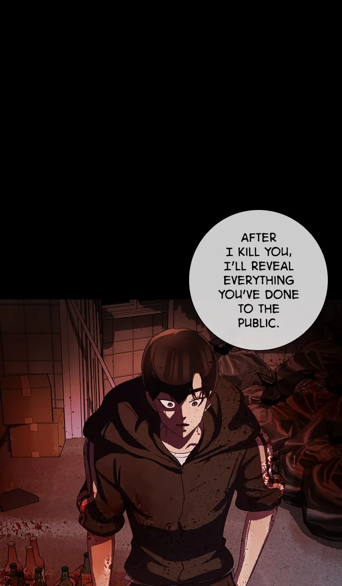 Read #Killstagram chapter 37 image 50 on Lezhin