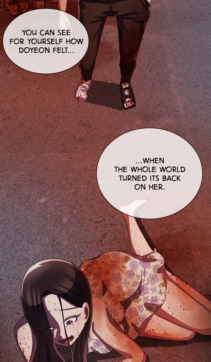 Read #Killstagram chapter 37 image 51 on Lezhin