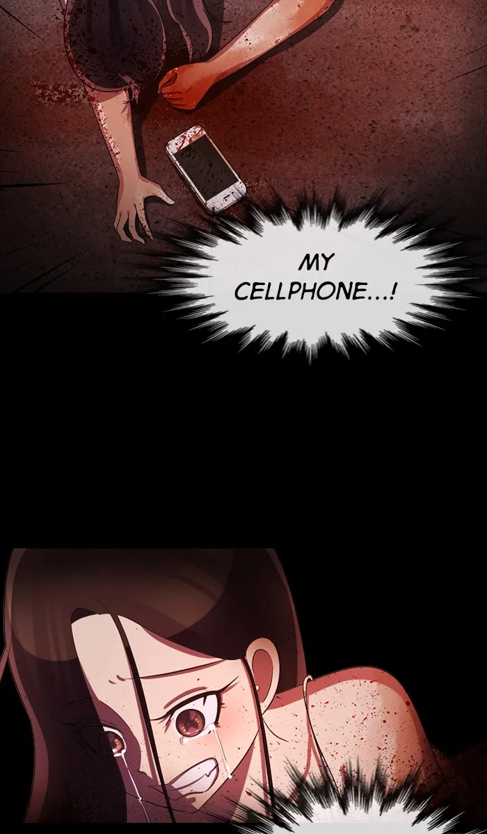 Read #Killstagram chapter 37 image 52 on Lezhin