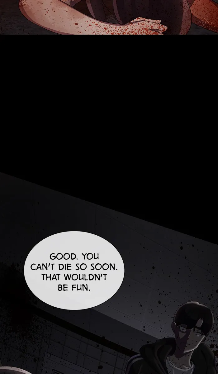 Read #Killstagram chapter 37 image 59 on Lezhin