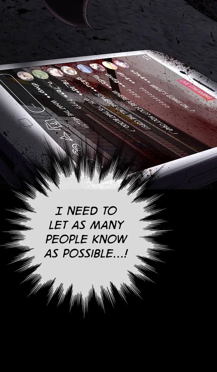 Read #Killstagram chapter 37 image 61 on Lezhin