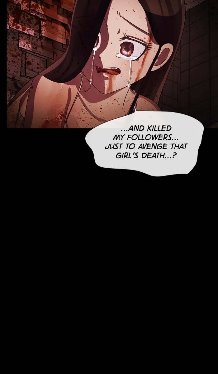 Read #Killstagram chapter 37 image 63 on Lezhin