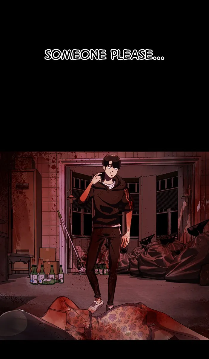 Read #Killstagram chapter 37 image 78 on Lezhin