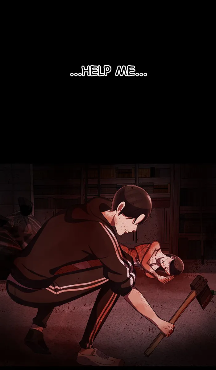 Read #Killstagram chapter 37 image 79 on Lezhin