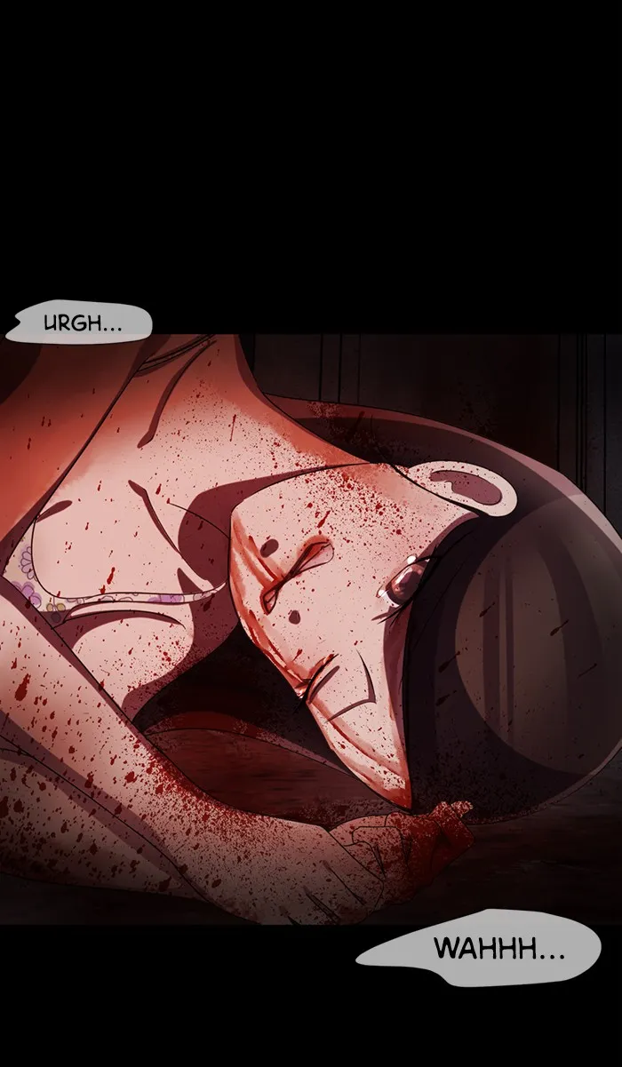 Read #Killstagram chapter 37 image 80 on Lezhin