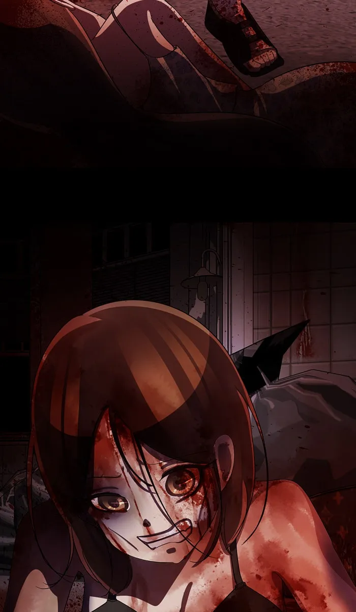 Read #Killstagram chapter 37 image 87 on Lezhin
