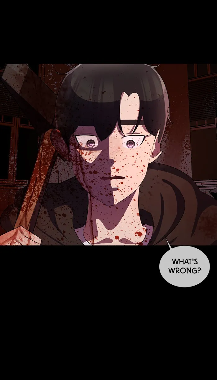 Read #Killstagram chapter 38 image 10 on Lezhin