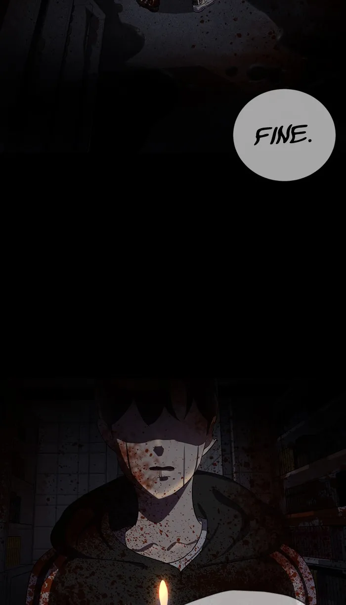 Read #Killstagram chapter 38 image 101 on Lezhin