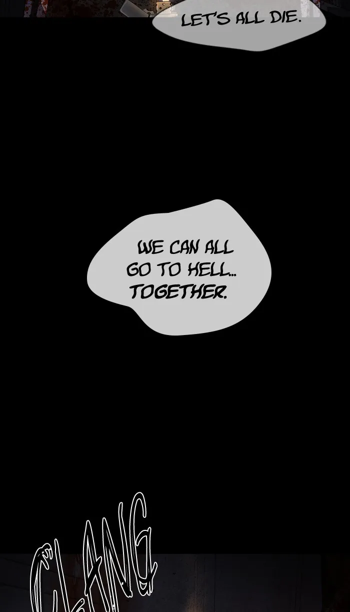 Read #Killstagram chapter 38 image 102 on Lezhin