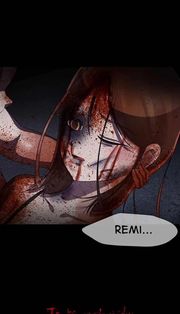 Read #Killstagram chapter 38 image 104 on Lezhin