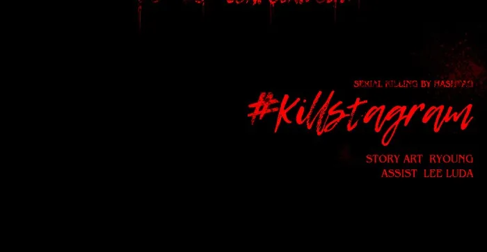Read #Killstagram chapter 38 image 105 on Lezhin
