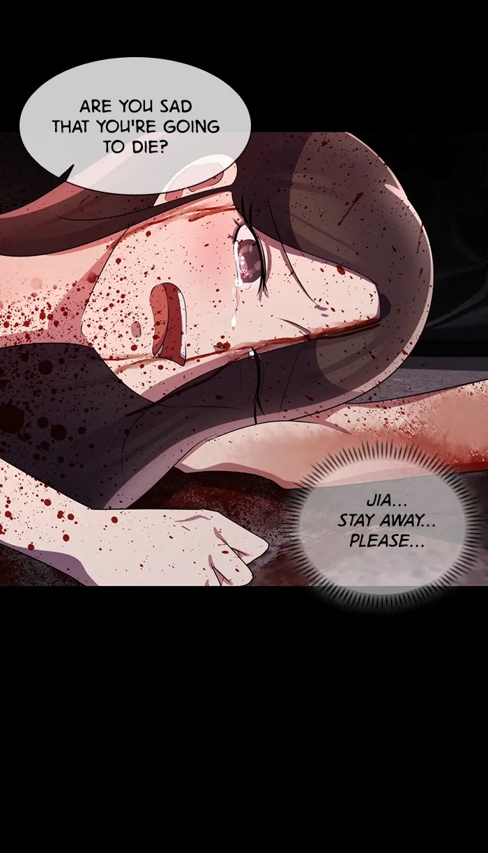 Read #Killstagram chapter 38 image 11 on Lezhin