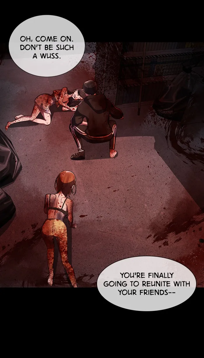 Read #Killstagram chapter 38 image 12 on Lezhin