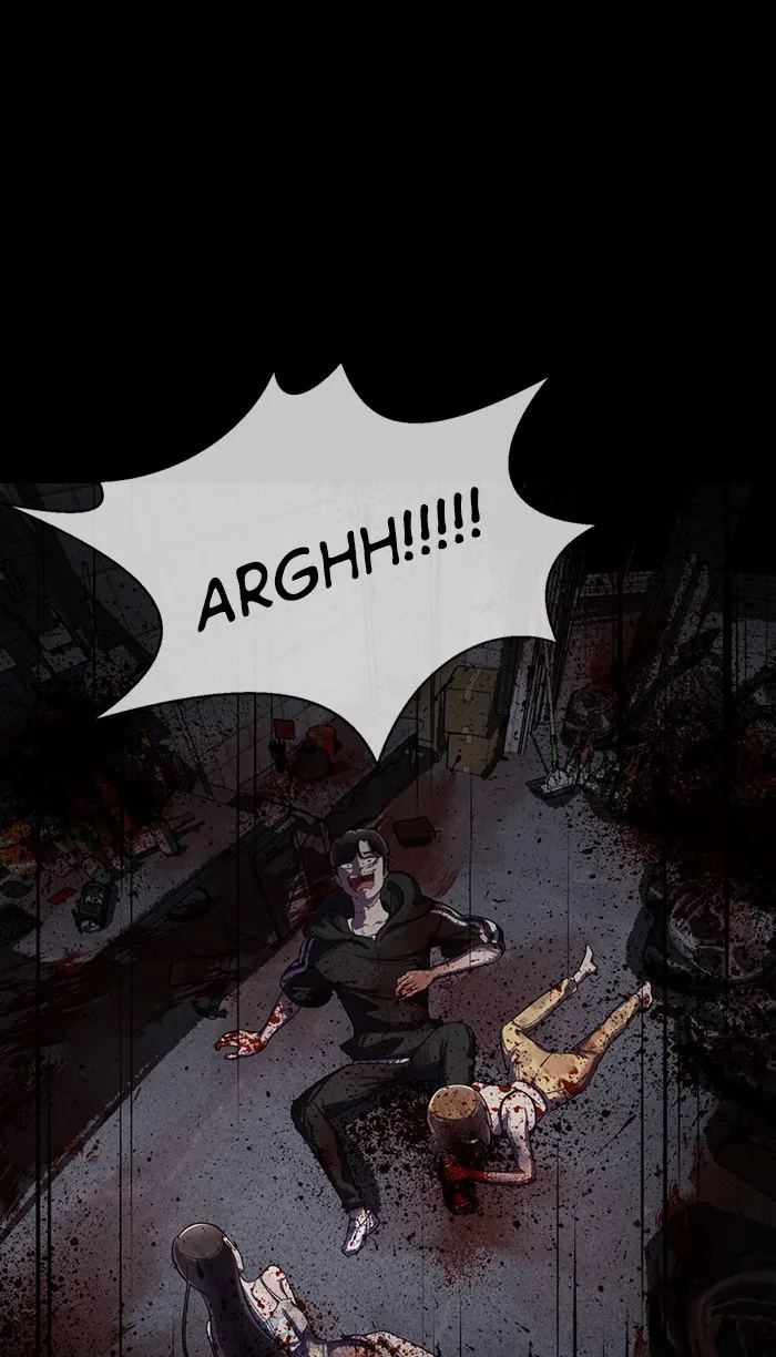Read #Killstagram chapter 38 image 17 on Lezhin