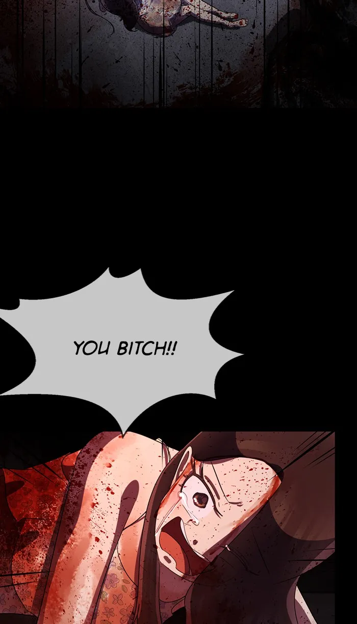Read #Killstagram chapter 38 image 18 on Lezhin