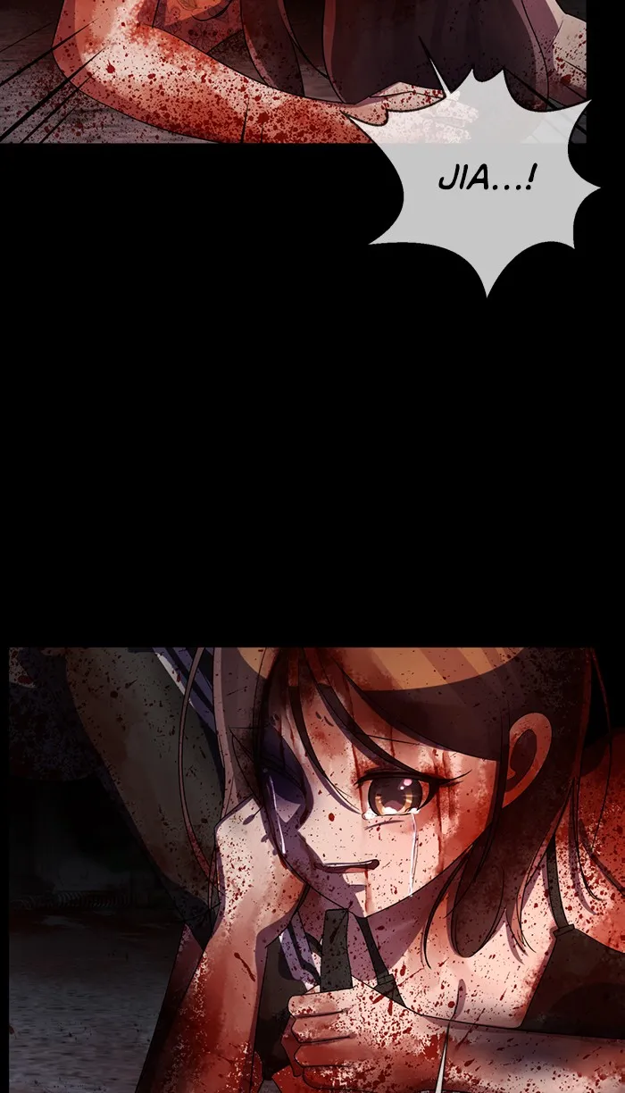 Read #Killstagram chapter 38 image 19 on Lezhin