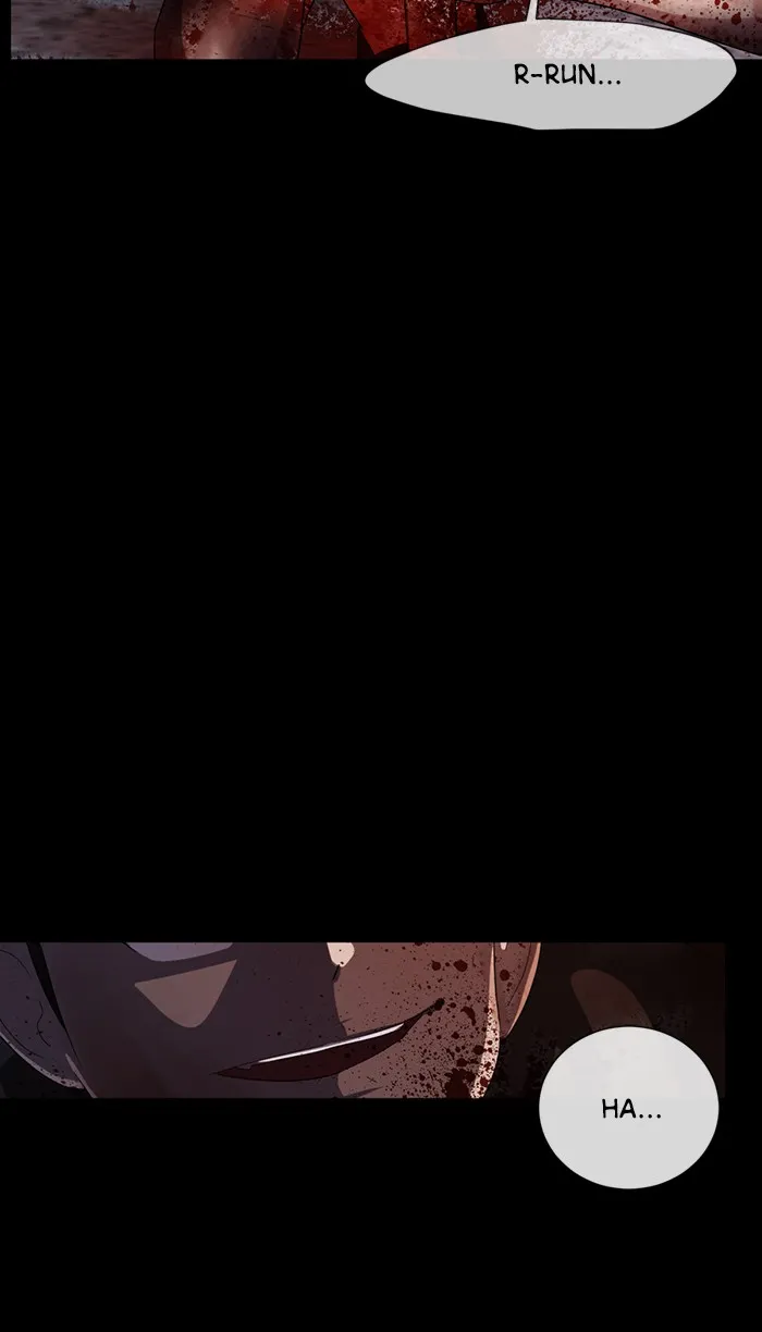 Read #Killstagram chapter 38 image 20 on Lezhin