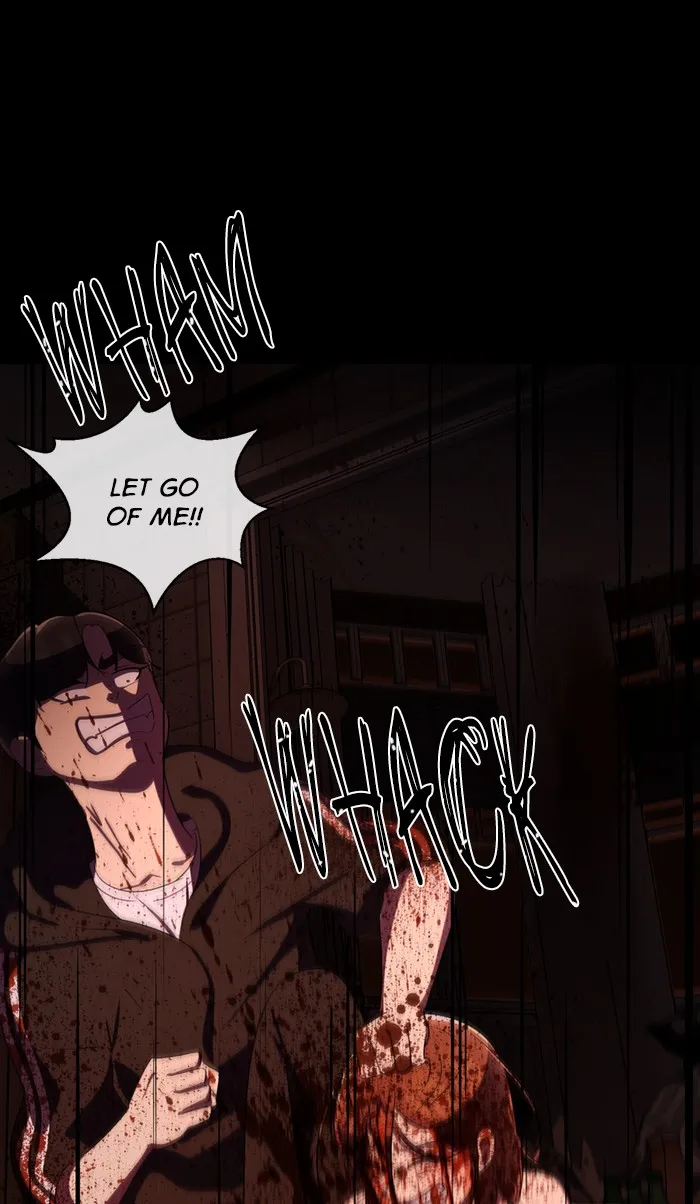 Read #Killstagram chapter 38 image 22 on Lezhin