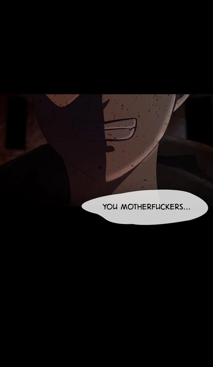 Read #Killstagram chapter 38 image 34 on Lezhin