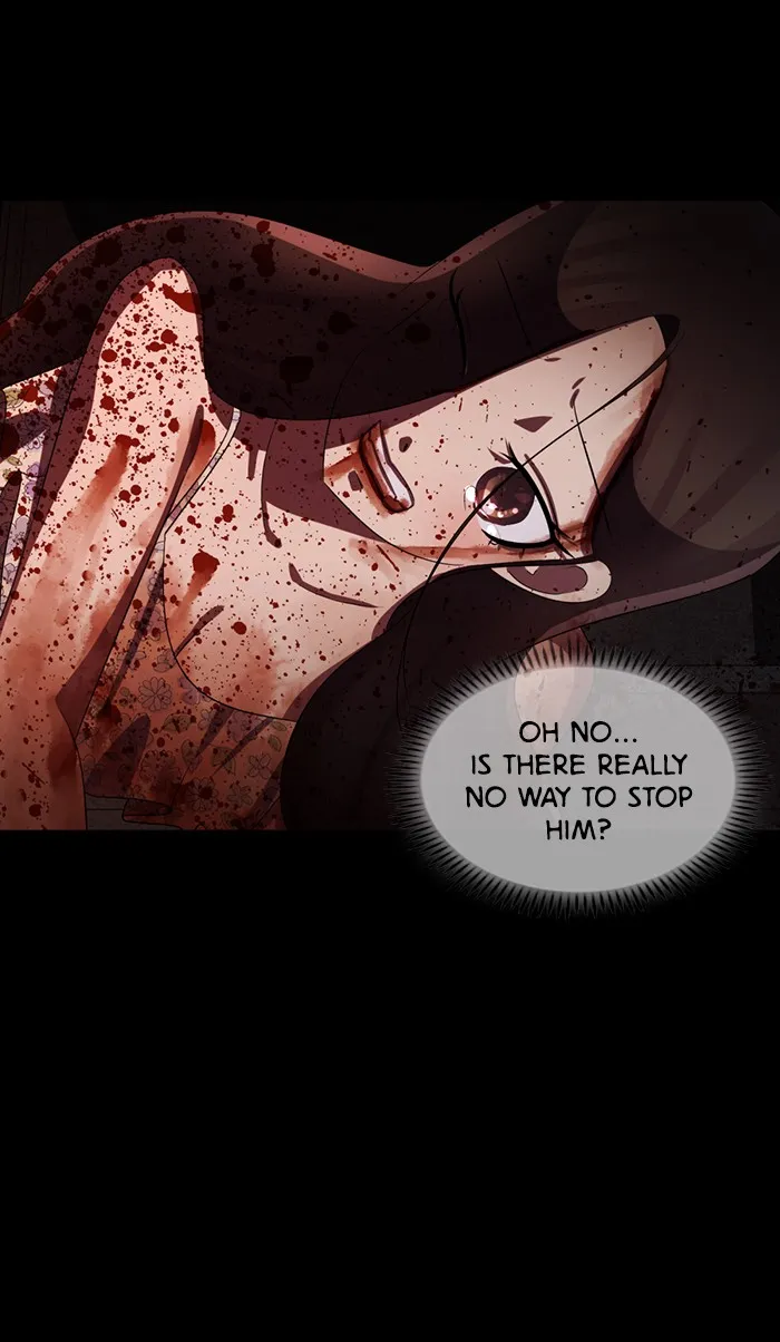 Read #Killstagram chapter 38 image 38 on Lezhin
