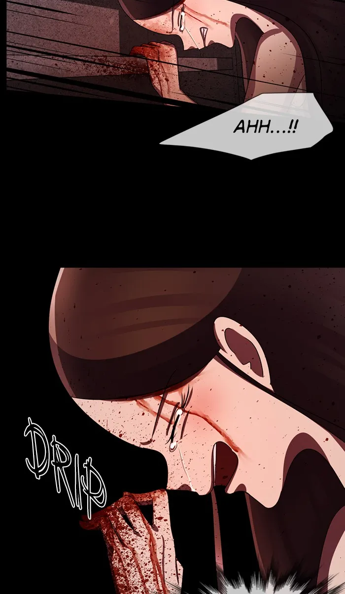 Read #Killstagram chapter 38 image 40 on Lezhin