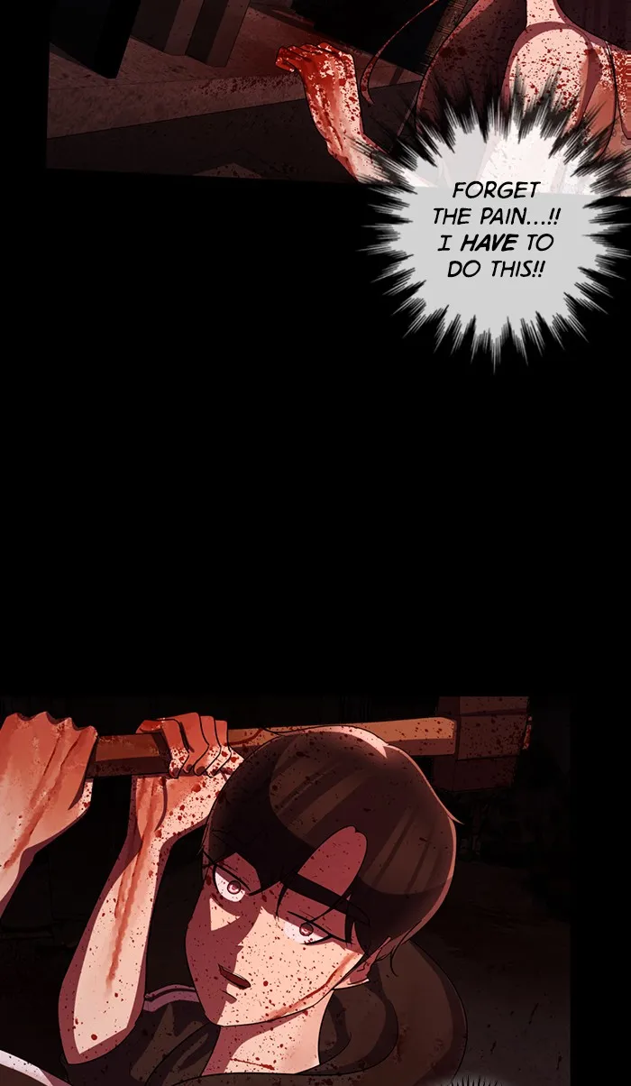 Read #Killstagram chapter 38 image 42 on Lezhin