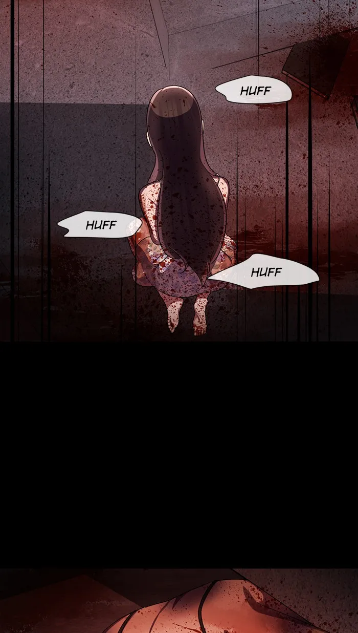 Read #Killstagram chapter 38 image 47 on Lezhin