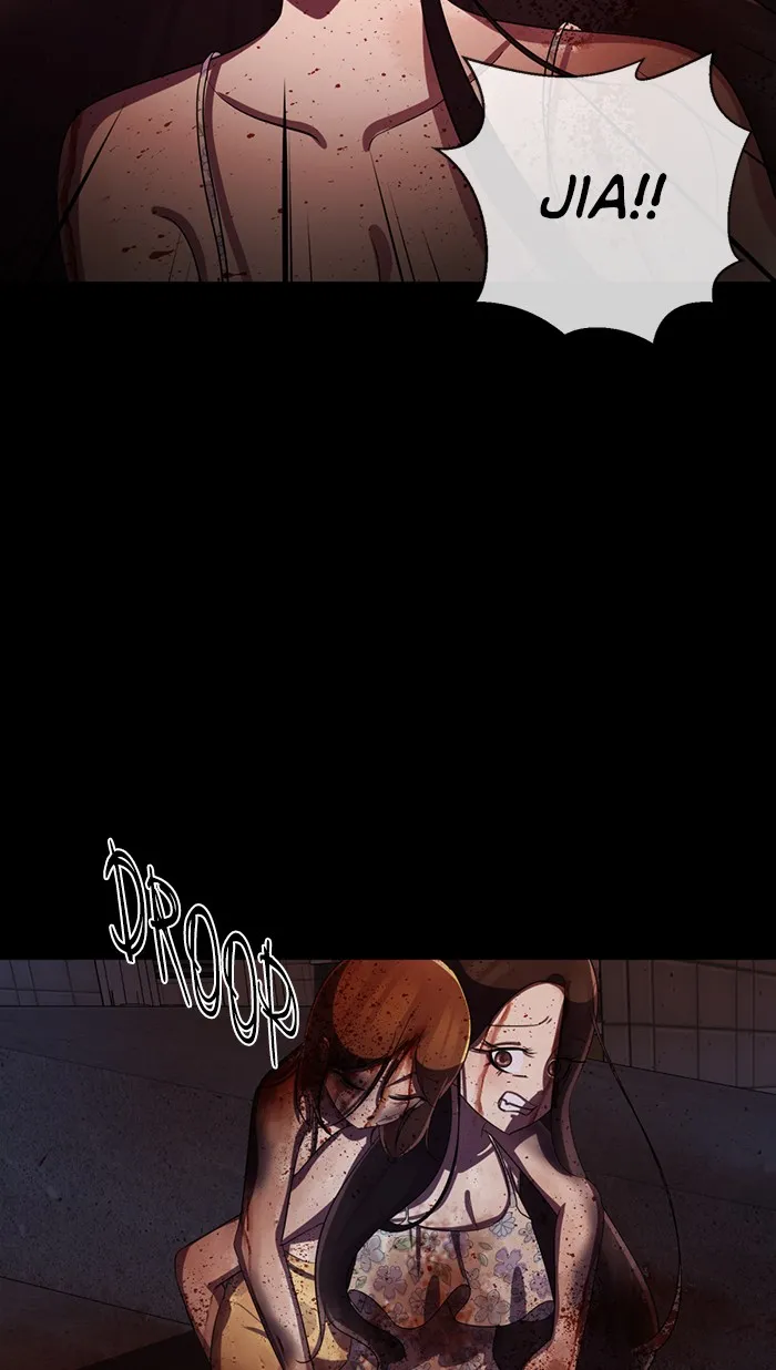 Read #Killstagram chapter 38 image 49 on Lezhin