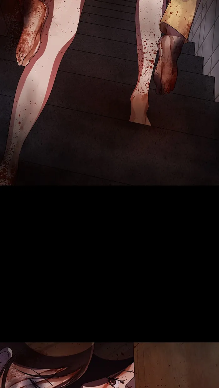 Read #Killstagram chapter 38 image 53 on Lezhin