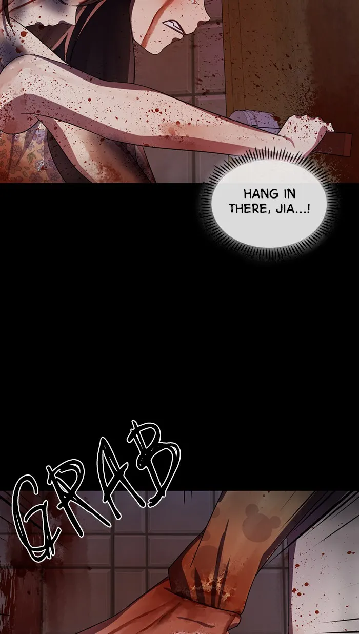 Read #Killstagram chapter 38 image 54 on Lezhin