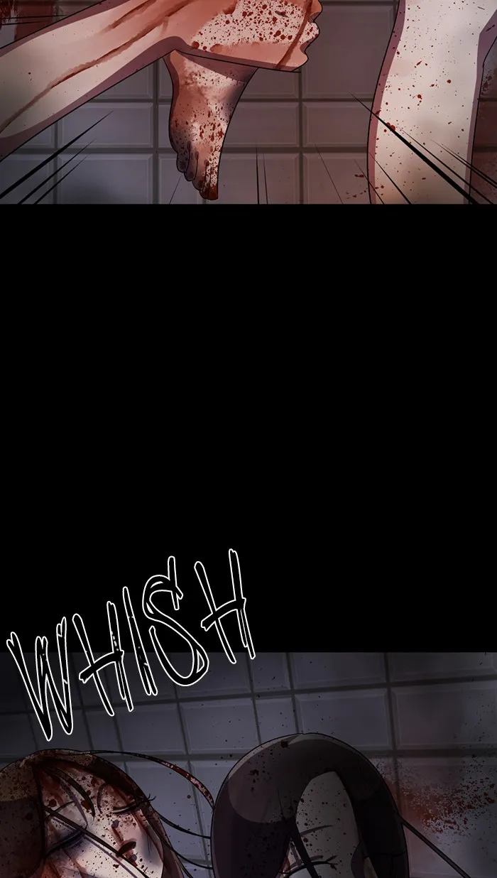 Read #Killstagram chapter 38 image 55 on Lezhin