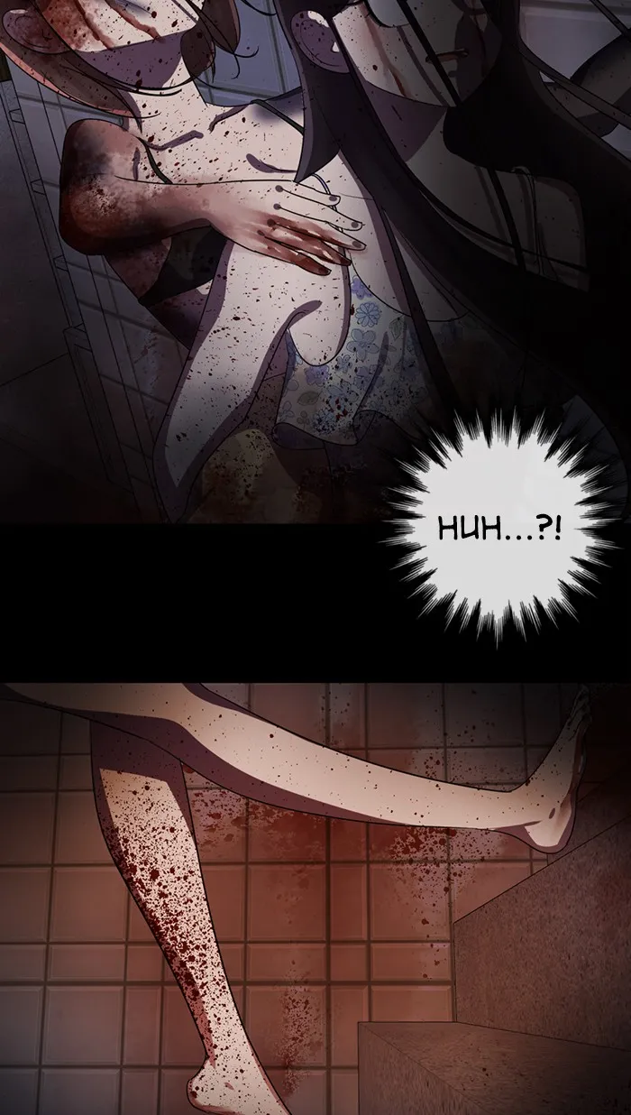 Read #Killstagram chapter 38 image 56 on Lezhin