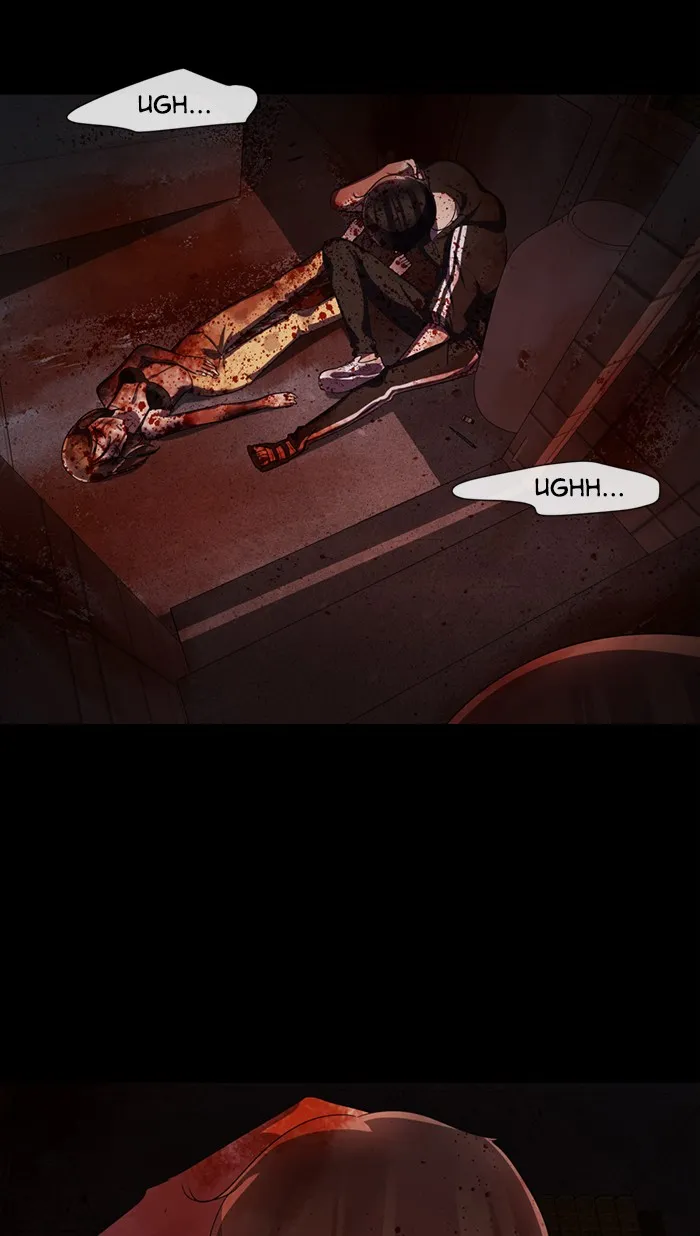 Read #Killstagram chapter 38 image 60 on Lezhin