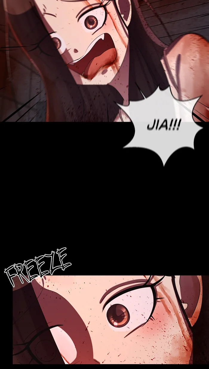 Read #Killstagram chapter 38 image 64 on Lezhin